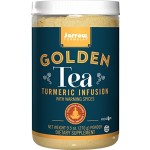 Jarrow Formulas Golden Tea Turmeric Infusion