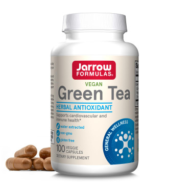 Jarrow Formulas Green Tea - B000IZXZMC