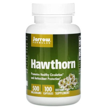 Jarrow Formulas Hawthorn - B0001VKW38