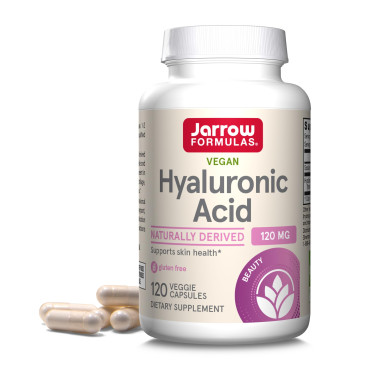 Jarrow Formulas Hyaluronic Acid - B0013OUKO8