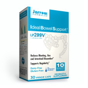 Jarrow Formulas Ideal Bowel Support 299v - B003DKO9ME