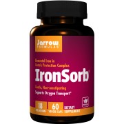 Jarrow Formulas IronSorb - B00028N9Z8