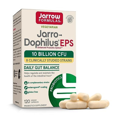 Jarrow Formulas Jarro-Dophilus EPS - B0013OUKTS