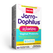 Jarrow Formulas Jarro-Dophilus Vaginal Probiotic Women - B06X92FWQF