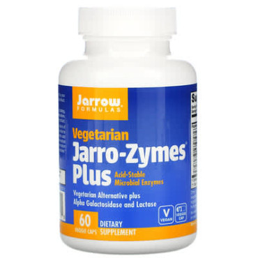 Jarrow Formulas Jarro-Zymes Plus - B01FXC3HKE