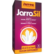 Jarrow Formulas JarroSil Activated Silicon Liquid - B001PMERSS