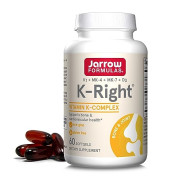 Jarrow Formulas K-Right Vitamin K Complex - B01H3W4B8E