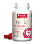 Jarrow Formulas Krill Oil - B06Y29WQ1W Jarrow Formulas Krill Oil - B06Y29WQ1W