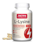 Jarrow Formulas L-Lysine