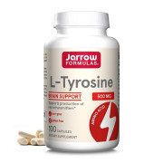 Jarrow Formulas L-Tyrosine