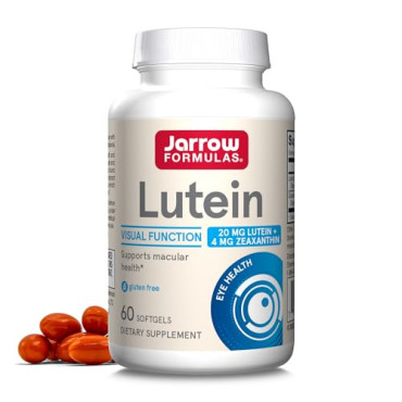 Jarrow Formulas Lutein - B0013OX9NC