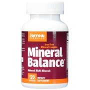 Jarrow Formulas Mineral Balance - B0013OSJ6E