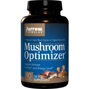 Jarrow Formulas Mushroom Optimizer - B0013OSJB4