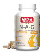 Jarrow Formulas N-A-G - B0013OQGUK Jarrow Formulas N-A-G - B0013OQGUK