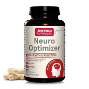 Jarrow Formulas Neuro Optimizer - B0013OVVMI