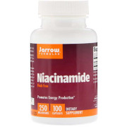 Jarrow Formulas Niacinamide - B000XAGZC4