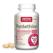 Jarrow Formulas Pantethine - B0013OXA4K