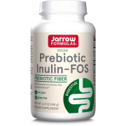 Jarrow Formulas Prebiotic Inulin FOS Powder - B001BAA15C Jarrow Formulas Prebiotic Inulin FOS Powder - B001BAA15C