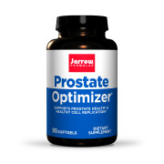 Jarrow Formulas Prostate Optimizer - B0013OVVSW Jarrow Formulas Prostate Optimizer - B0013OVVSW