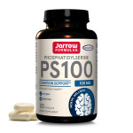Jarrow Formulas PS 100 Phosphatidylserine
