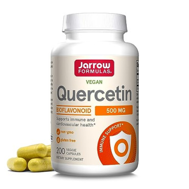 Jarrow Formulas Quercetin - B0013OULOC