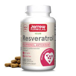 Jarrow Formulas Resveratrol