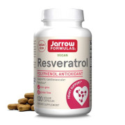 Jarrow Formulas Resveratrol