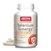 Jarrow Formulas Selenium Synergy - B000XAGZZG