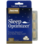 Jarrow Formulas Sleep Optimizer - B001ECZPS0