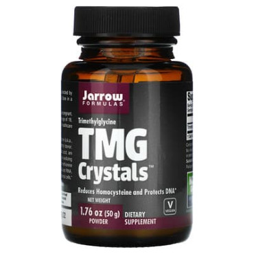 Jarrow Formulas TMG Crystals - B001F0QVIY