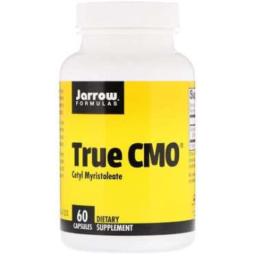 Jarrow Formulas True CMO - B0013OUM0U