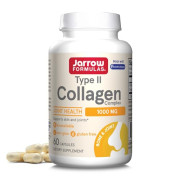 Jarrow Formulas Type II Collagen Complex - B0025UUU9E Jarrow Formulas Type II Collagen Complex - B0025UUU9E