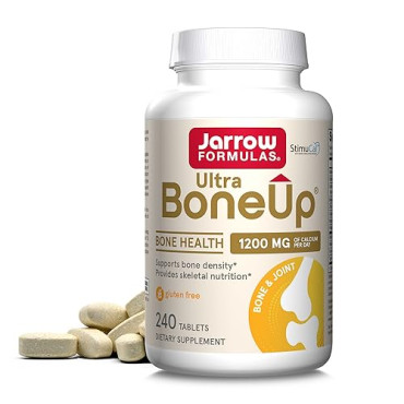 Jarrow Formulas Ultra Bone-Up - B000R2D7YC
