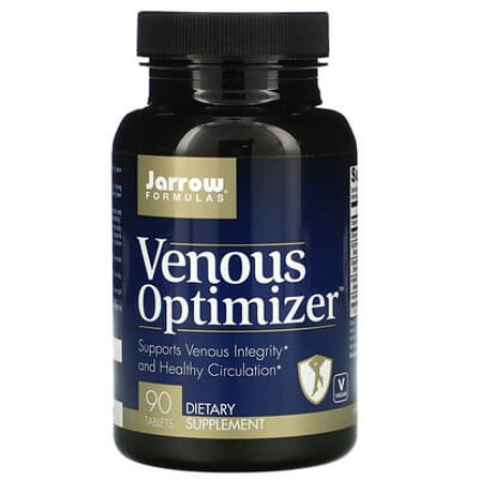 Jarrow Formulas Venous Optimizer