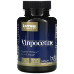 Jarrow Formulas Vinpocetine