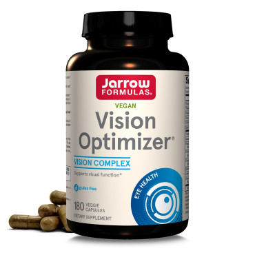 Jarrow Formulas Vision Optimizer - B002BRLTMS