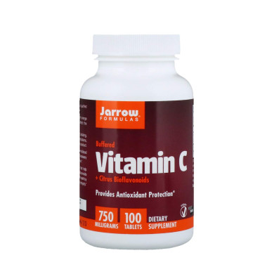 Jarrow Formulas Vitamin C - B0001TN3M2