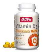Jarrow Formulas Vitamin D3 - B003B6RB98