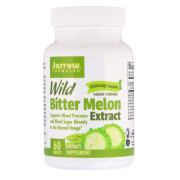 Jarrow Formulas Wild Bitter Melon Extract - B00OGXL7EU
