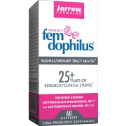 Jarrow Formulas Women's Fem Dophilus - B001GL252S