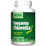 Jarrow Formulas Yaeyama Chlorella - B0013OXAYK