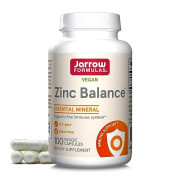 Jarrow Formulas Zinc Balance - B0001VKDDM