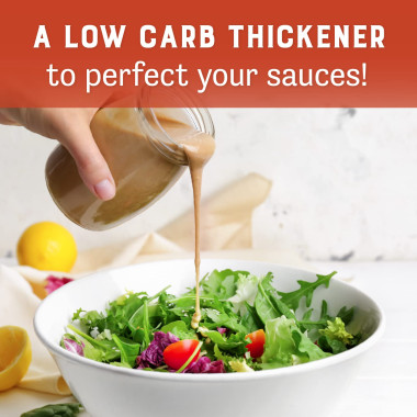 Judee's Gluten Free Guar Gum - B00IZDIMG8