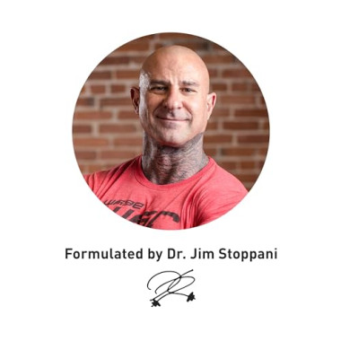 JYM Supplement Science ZMA Zinc, Magnesium and Vitamin B6 - B01HGR02CU