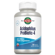 KAL Acidophilus Probiotic-4 - B000NZFEQM