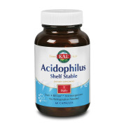 KAL Acidophilus Shelf Stable - B000NZBIUI