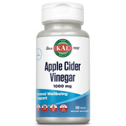 KAL Apple Cider Vinegar - B0001VVMLO KAL Apple Cider Vinegar - B0001VVMLO