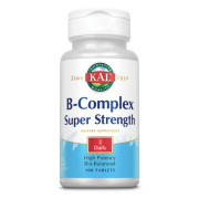 KAL B-Complex Super Strength - B00125U9QW