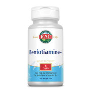KAL Benfotiamine+ - B00I00KKI4