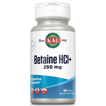 KAL Betaine HCl+ - B002G8X11O